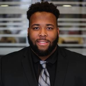 Meet your Posher, Lee